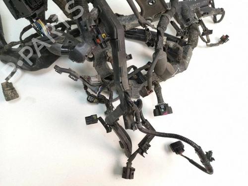 Wiring harness HONDA CR-V IV (RM_) 2.2 i-DTEC AWD (RE6) | BP37404804E16 - Image 4