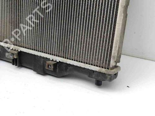 Water radiator MAZDA CX-5 (KE, GH) 2.2 D (KE2FW) | BP28877843M31