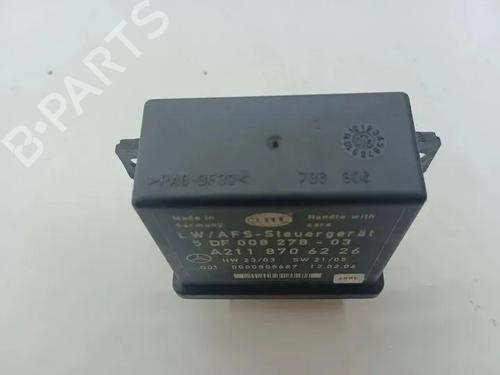 Electronic module MERCEDES-BENZ M-CLASS (W164) ML 350 4-matic (164.186) | BP28852983M83 - Image 5