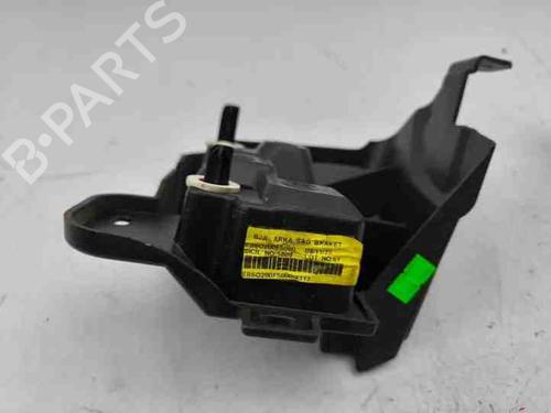 Rear bumper bracket RENAULT CLIO V (B7_) 1.3 TCe 130 (B7MF) | BP28856488C159