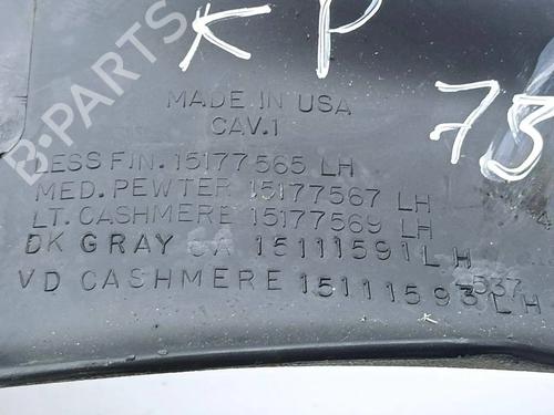 Other SAAB 9-7X 4.2 AWD | BP33922533O1 - Image 7