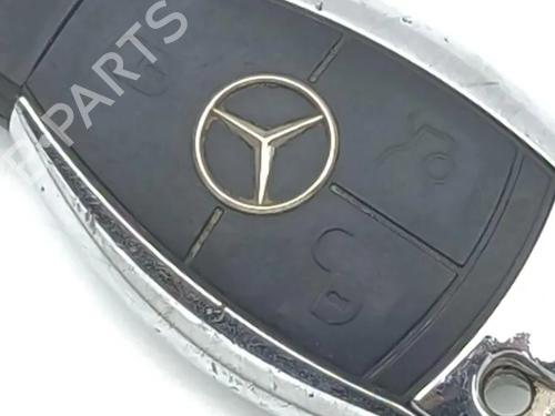 Electronic module MERCEDES-BENZ C-CLASS (W204) C 220 CDI (204.008) | BP36196650M83 - Image 6