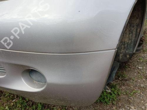 Front bumper MERCEDES-BENZ A-CLASS (W168) A 160 (168.033, 168.133) | BP28845936C7 