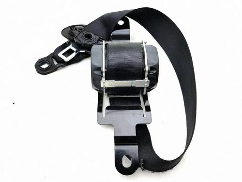 Rear left seatbelt BMW X5 (E70) xDrive 30 d | BP40234447I29 - Image 4