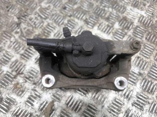 Left front brake caliper RENAULT MEGANE IV Hatchback (B9A/M/N_) 1.5 dCi 110 (B9A3) | BP38250462M105 - Image 5