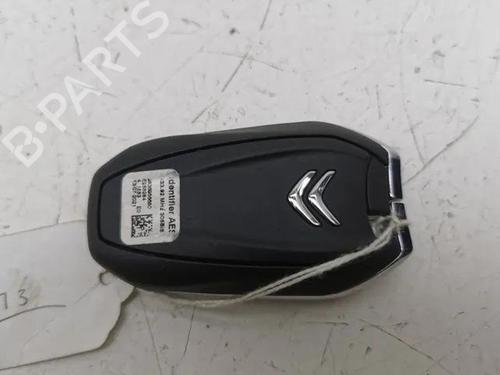 Electronic module CITROËN C4 III (BA_, BB_, BC_) ë-C4 (BCZKXC, BZCKSC) | BP28865147M83 