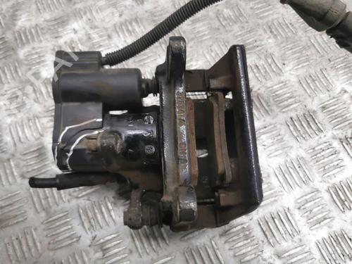 Left rear brake caliper BENTLEY FLYING SPUR (4W_) 6.0 W12 | BP36347310M107 - Image 4