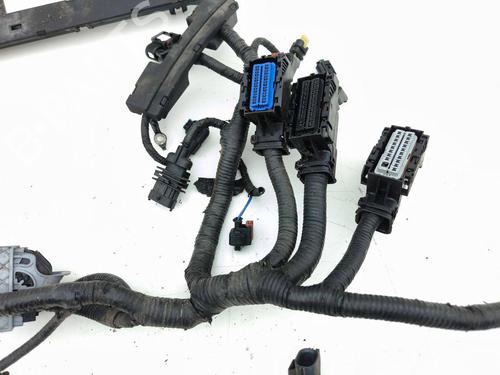 Wiring harness CHEVROLET TRAX 1.6 | BP29878779E16