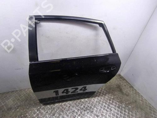 Used Left rear door Left rear door 38268820 38268820