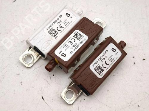 Used Electronic module Electronic module 38003293 38003293