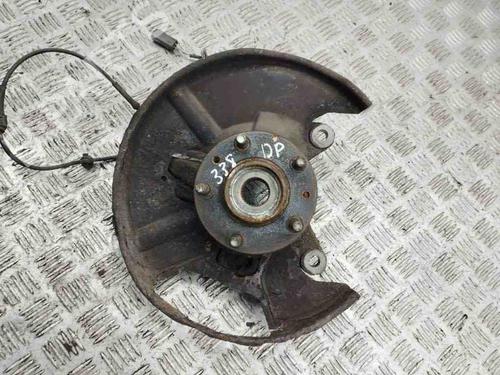 Used Right front steering knuckle MAZDA CX-7 (ER) 2.3 MZR DISI Turbo AWD (ER3P) (258 hp) 28890002