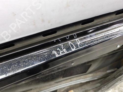 Right front door MERCEDES-BENZ B-CLASS Sports Tourer (W246, W242) B 200 CDI (246.201) | BP28901562C3 