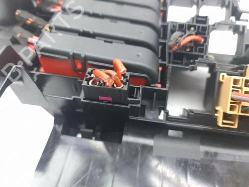 Fuse box AUDI A4 Allroad B9 (8WH, 8WJ) 2.0 TDI quattro | BP38249332E1 - Image 12