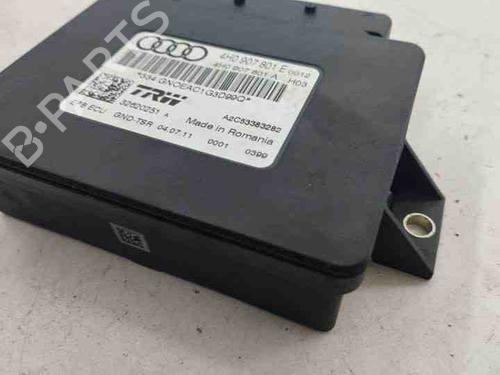 Electronic module AUDI A7 Sportback (4GA, 4GF) 3.0 TDI | BP28855386M83