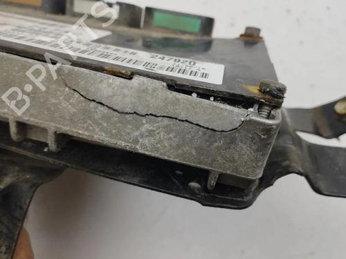Engine control unit (ECU) CHRYSLER GRAND VOYAGER V (RT) 2.8 CRD | BP38495171M57 - Image 12