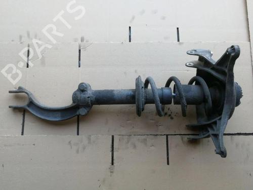 Right front shock absorber AUDI A5 (8T3) 2.7 TDI | BP36081576M17 - Image 3