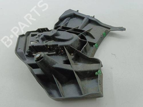 Rear bumper bracket VOLVO V40 Hatchback (525) D4 | BP28842895C159 