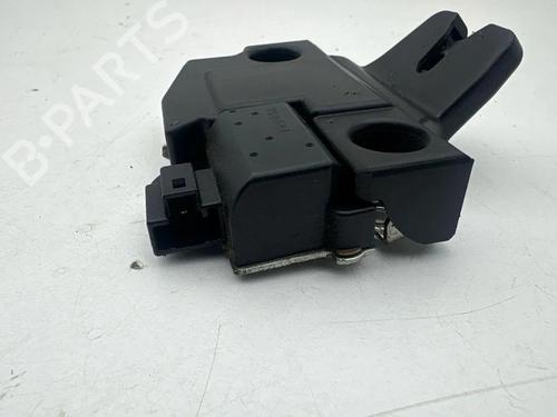 Tailgate lock TOYOTA GT 86 Coupe (ZN6_) 2.0 (ZN6AC_, ZN6BC_, ZN6K) | BP32157321C101