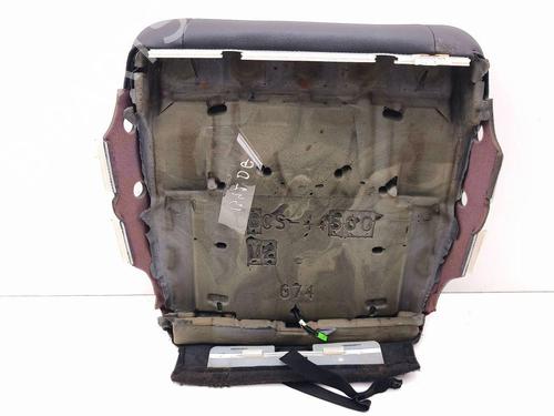 Rear seat CHRYSLER GRAND VOYAGER V (RT) 3.8 | BP30107476C17 