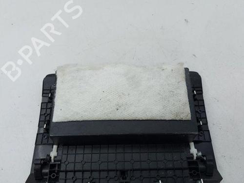 Glove box NISSAN X-TRAIL II (T31) 2.0 dCi 4x4 | BP28850338C95 