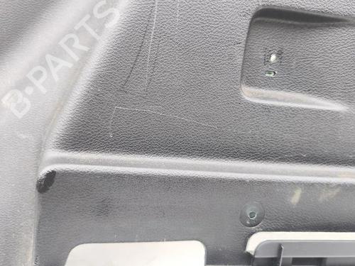 Boot lining JEEP CHEROKEE (KL) 2.0 CRD | BP36332506I3 - Image 4
