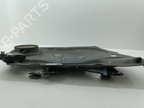 Rear left window mechanism MERCEDES-BENZ B-CLASS Sports Tourer (W245) B 200 TURBO (245.234) | BP28895105C24 