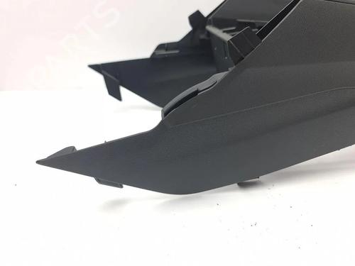 Middle console SKODA OCTAVIA IV (NX3, NN3, PV3) 1.0 TSI e-TEC | BP36203874I22 - Image 9