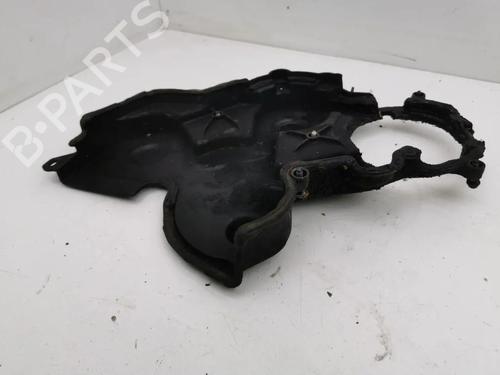 Timing cover CITROËN DS3 (SA_) 1.6 THP 150 | BP33225894M123 - Image 4