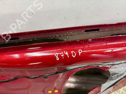 Right front door HYUNDAI KONA (OS, OSE, OSI) EV | BP30053443C3