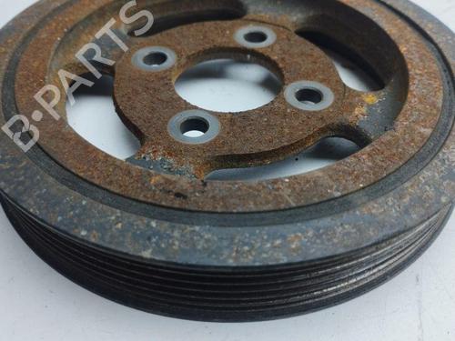 Pulley CHEVROLET CAPTIVA (C100, C140) 2.0 D 4WD | BP28892274M122