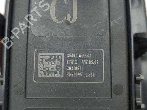 Right front window switch NISSAN QASHQAI III (J12) 1.3 DIG-T | BP40168149I26  - Image 10