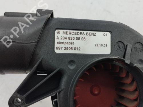 Elektronisk modul MERCEDES-BENZ C-CLASS (W204) C 220 CDI (204.008) | BP28842022M83 