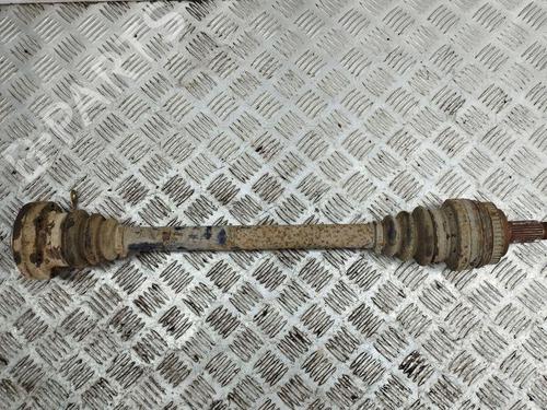 Used Right rear driveshaft BMW 3 (E46) 320 d (136 hp) 28893135