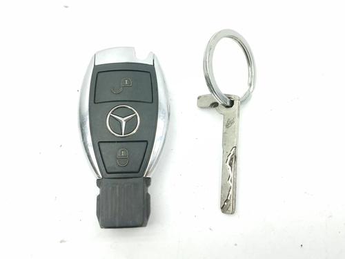 Elektronisk modul MERCEDES-BENZ M-CLASS (W164) ML 350 CDI 4-matic (164.125, 164.124) | BP28873472M83 