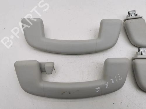 Interior roof handle VW T-ROC (A11, D11) 1.0 TSI | BP36330827I35 - Image 4