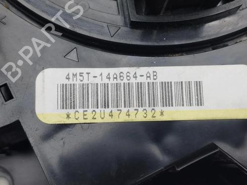 Steering column stalk FORD FOCUS C-MAX (DM2) 2.0 TDCi | BP33923960I23 - Image 7