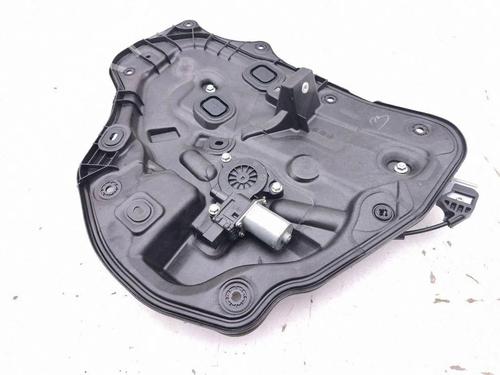 Rear left window mechanism MAZDA CX-5 (KF) 2.2 D | BP38501692C24 - Image 1