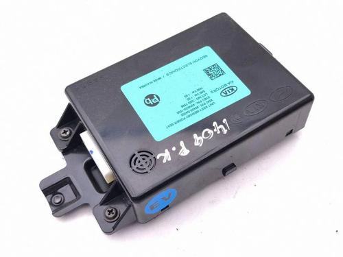 Electronic module KIA NIRO I (DE) E-NIRO | BP37078328M83 - Image 3