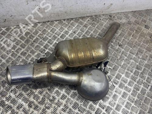 Used Exhaust system AUDI A6 Allroad C7 (4GH, 4GJ) 3.0 TDI quattro (313 hp) 30805818