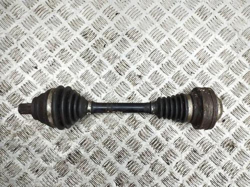 Left front driveshaft VW GOLF PLUS V (5M1, 521) 2.0 TDI 16V | BP38248112M38 - Image 8