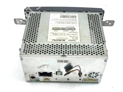 Electronic module SUBARU FORESTER (SG_) 2.0 X AWD (SG5) | BP36205352M83 - Image 6