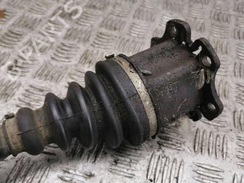 Right front driveshaft AUDI ALLROAD C5 (4BH) 2.5 TDI quattro | BP28884859M39