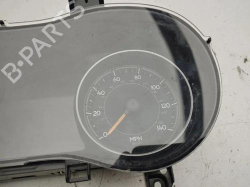 Instrument cluster JEEP CHEROKEE (KL) 2.2 CRD 4x4 | BP33985109C47 - Image 5