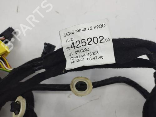 Wiring harness OPEL MOKKA 1.2 (76) | BP36063422E16 - Image 2