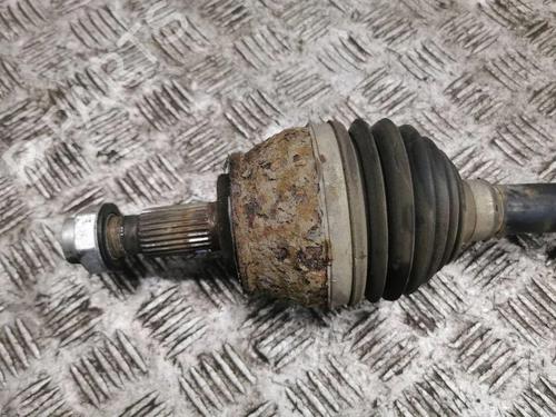 Left front driveshaft JEEP CHEROKEE (KL) 2.0 CRD 4x4 | BP34102948M38 - Image 8