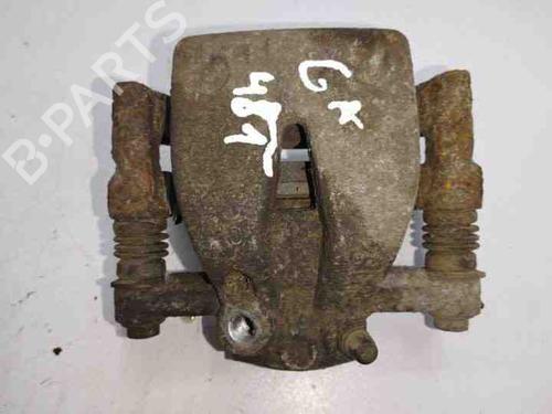 Used Left rear brake caliper TOYOTA AVENSIS (_T25_) 2.2 D-CAT (ADT251_, ADT251R) (177 hp) 28849240