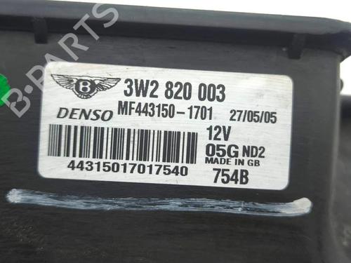 Throttle body BENTLEY FLYING SPUR (4W_) 6.0 W12 | BP36203114M82 - Image 8