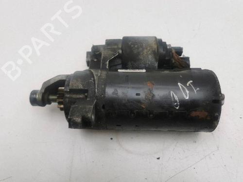 Starter AUDI A7 Sportback (4GA, 4GF) 3.0 TDI | BP40168475M8 - Image 4