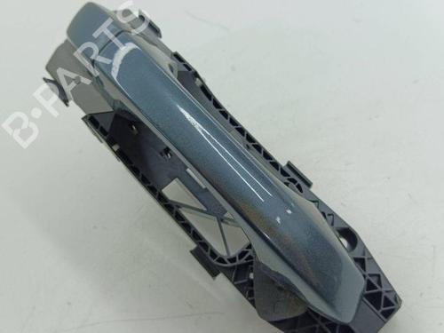 Used Rear left exterior door handle SEAT ATECA (KH7, KHP) 1.5 TSI (150 hp) 28897586