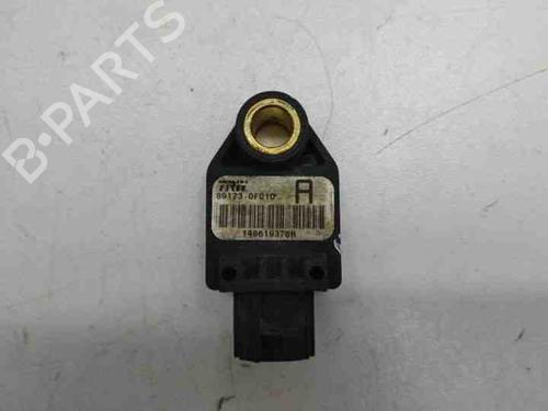 Used Electronic sensor TOYOTA COROLLA Verso (_E12_) 2.0 D-4D (CDE120_, CDE120R) (90 hp) 28857119